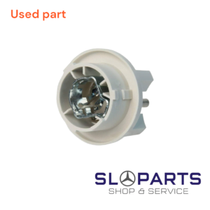 FRONT TURN LIGHT  SOCKET USA A0008269582