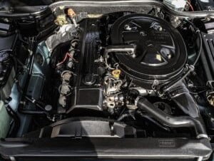 300SL M103.984 FROM 1989 TO 1993