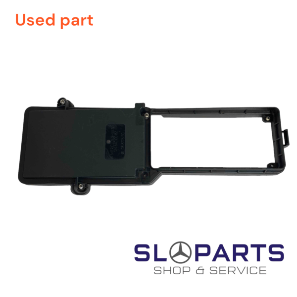 FUSE BOX COVER V1.0 A1245400082