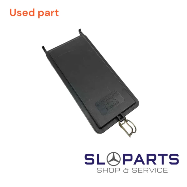 FUSE BOX COVER V1.0 A1245400182