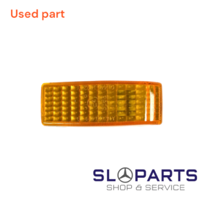 ORANGE SIDE TURN LIGHT A1248200021