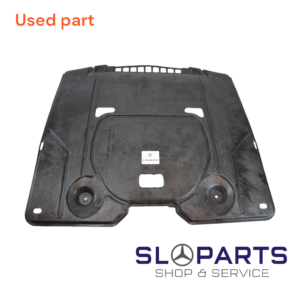 ENGINE PROTECTION PLATE A1295240930