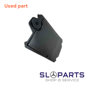 ENGINE BAY ECU FUSE COVER A1295400782