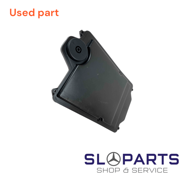 ENGINE BAY ECU FUSE COVER A1295400782