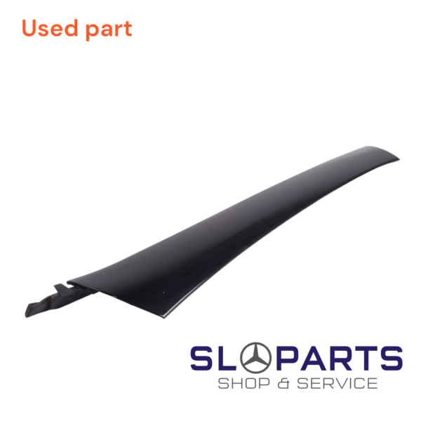 A PILLAR COVER OUTSITE LEFT A1296980589
