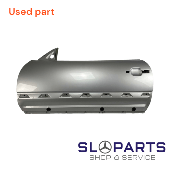 DOOR LEFT A1297201505 V2.0