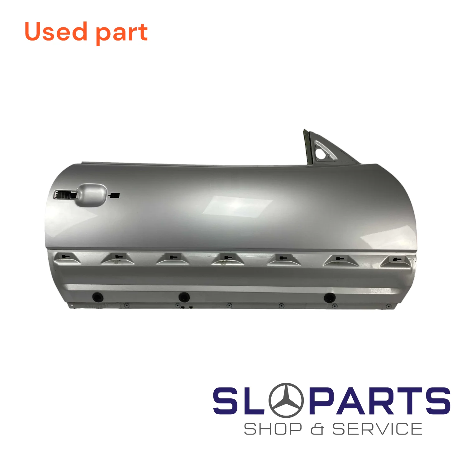 DOOR RIGHT A1297200805 V1.0