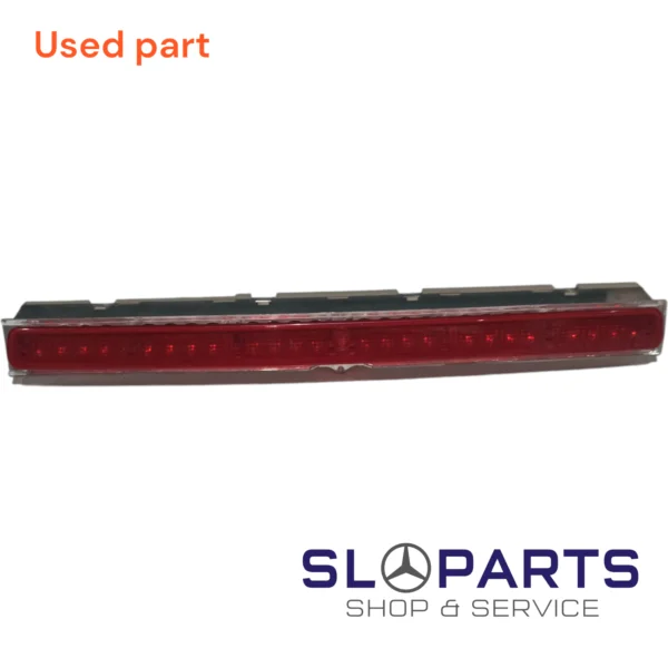 3RD BRAKELIGHT LED A1298201356