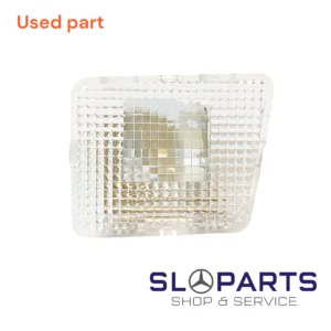 INTERIOR LIGHT RIGHT A1298201866