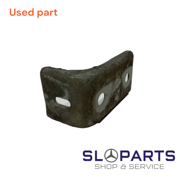 FRONT BUMPER BRACKET A1298850012
