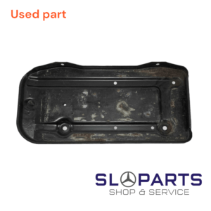 BATTERY HOLDER A1298900063