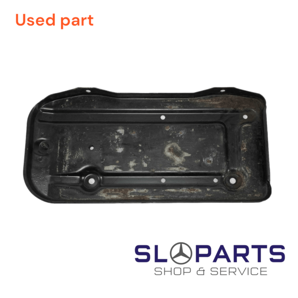 BATTERY HOLDER A1298900063