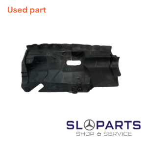 ENGINE BAY LOWER COVER RIGHT A1295240830