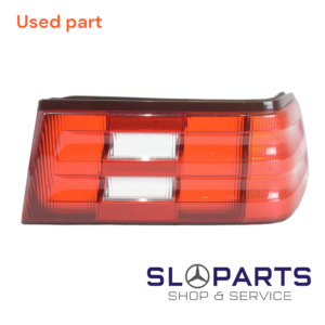COMPLETE RIGHT TAIL LIGHT V3.0 A1298204264