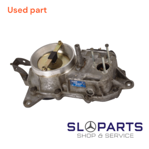 AIR FLOW METER FOR M103 SL300-24V 0438121033 OR A0000742014 & A1031410090