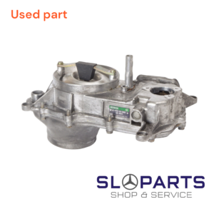 AIR FLOW METER FOR M119 SL500 0438121080 OR A1190740014 & A1191410190