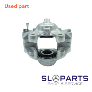 BRAKE CALIPER REAR LEFT A0014203783