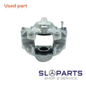 BRAKE CALIPER REAR RIGHT A0014203883