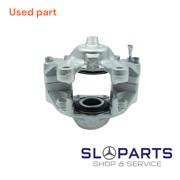 BRAKE CALIPER REAR RIGHT A0014203883