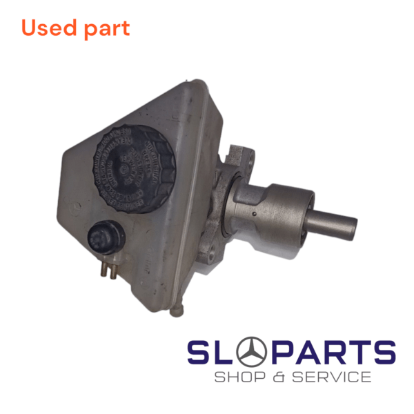 BRAKE MASTER CYLINDER A0044307501 A00243108021 A0014317802
