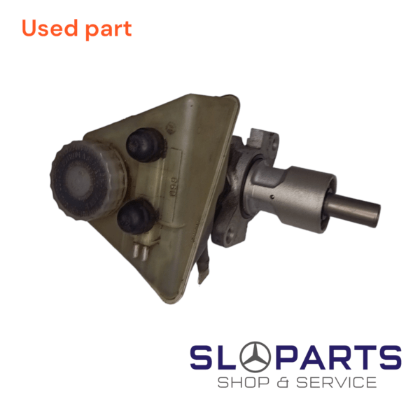 BRAKE MASTER CYLINDER A0044307504
