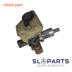 BRAKE MASTER CYLINDER A0054305501