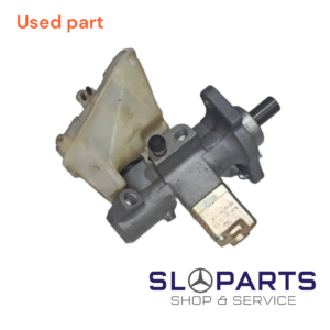 BRAKE MASTER CYLINDER A0054307901