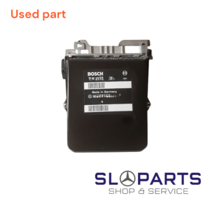 ENGINE CONTROL MODULE SL300-24V A0065454632 A0125454632
