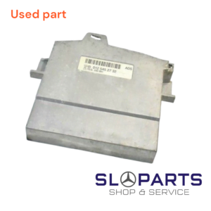 ADS CONTROL MODULE A01235452732