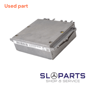 ASR CONTROL MODULE FOR SL500 A0135453632