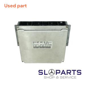 ENGINE CONTROL MODULE SL280/320 A0235457832