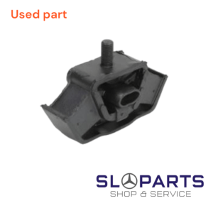 GEARBOX RUBBER A1242400616