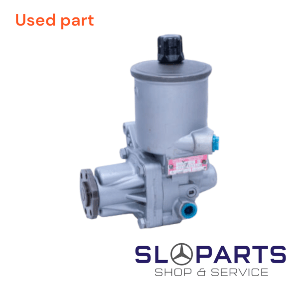 STUURING ADS PUMP FOR M103 & M104 A1244601180
