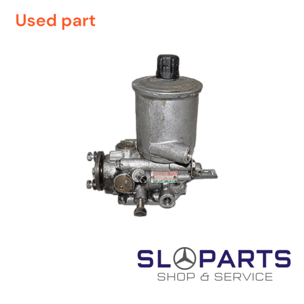 STUURING PUMP FOR M103 & M104 A1244601180 A1244601880