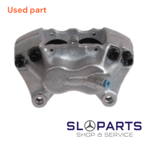 BRAKE CALIPER FRONT LEFT A1294200083
