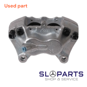 BRAKE CALIPER FRONT RIGHT A1294200183