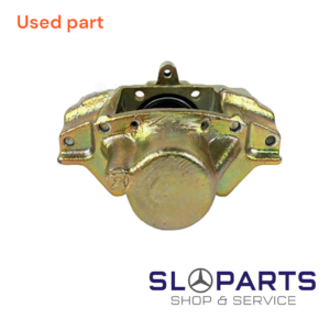 BRAKE CALIPER LEFT REAR A1294200283
