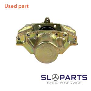 BRAKE CALIPER REAR RIGHT A1294200383