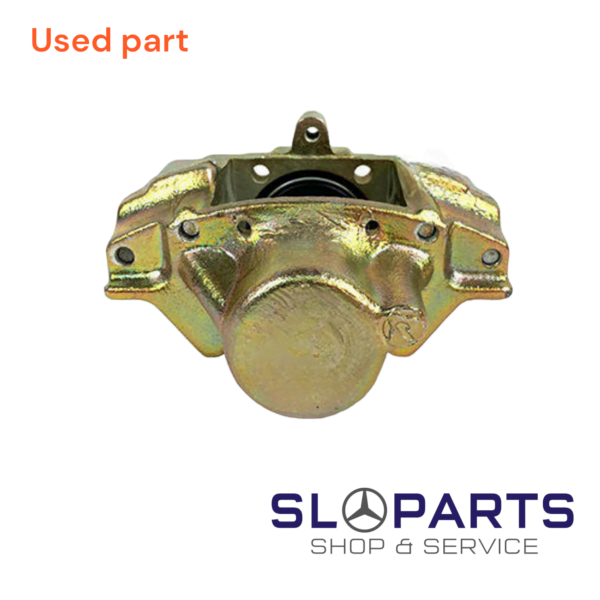 BRAKE CALIPER REAR RIGHT A1294200383