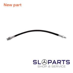 FRONT BRAKE HOSE A1294280035