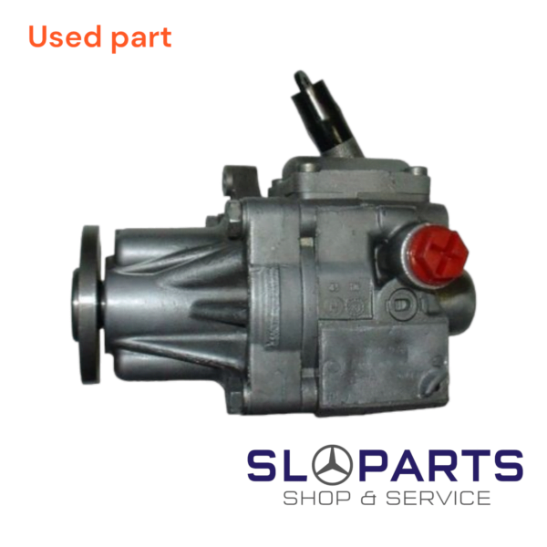 STUURING PUMP FOR M119 A1294601680