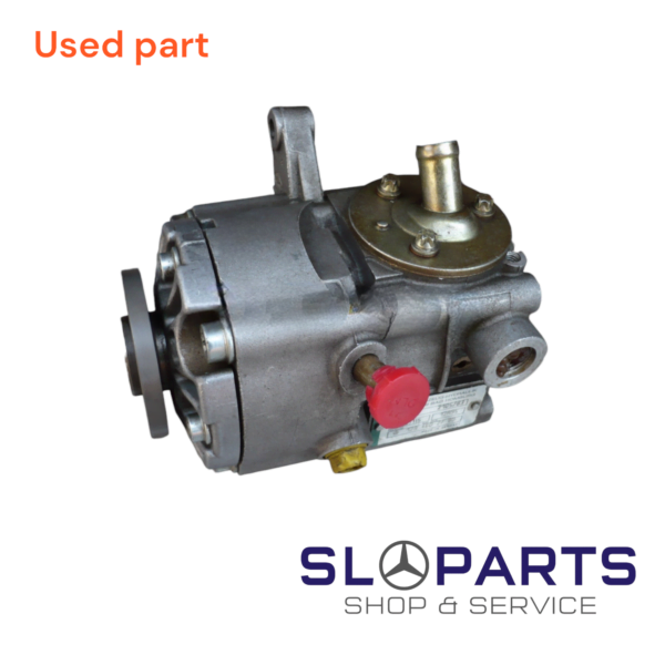 STUURING ADS PUMP FOR M119 A1294601880