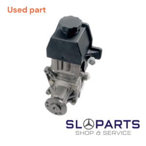 STUURING PUMP FOR M119 A1294662301