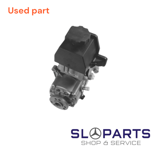 STUURING ADS PUMP FOR M119 REFURBISHED A1294662401