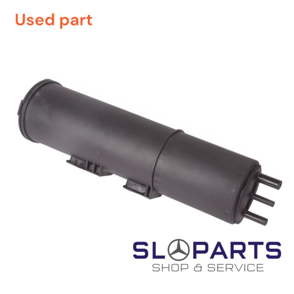 ACTIVATED CHARCOAL FILTER A1294700859 A1294701259