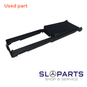 FUSE BOX COVER V2.0 A1295450403