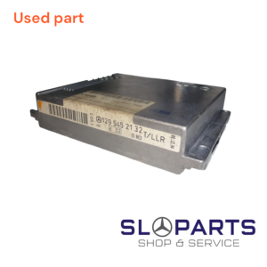 CRUSE CONTROL MODULE A1295452132