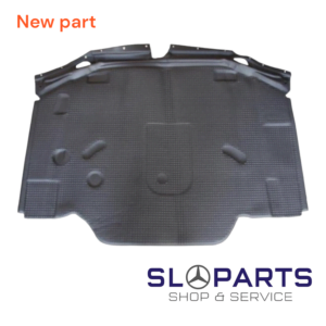 SL Parts