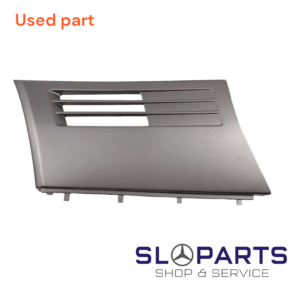 UPPER SIDE SKIRT LEFT V1.0 A1296900140