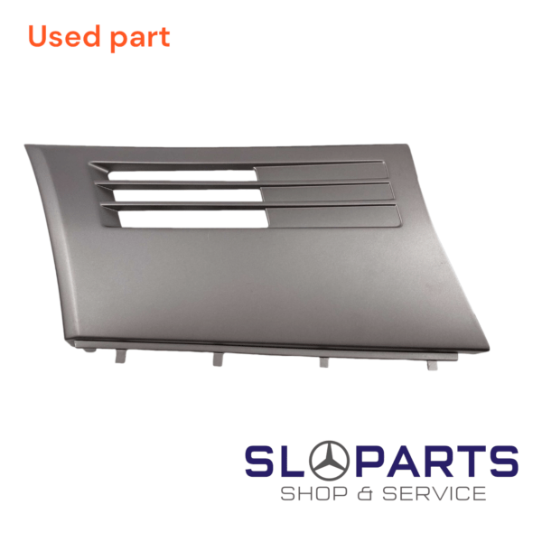 UPPER SIDE SKIRT LEFT V1.0 A1296900140